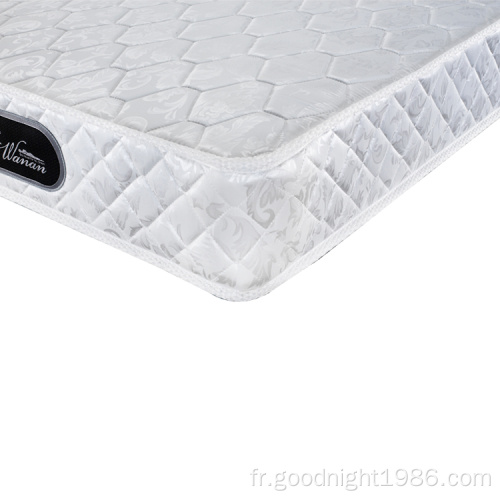 Matelas à pression confortable OEM